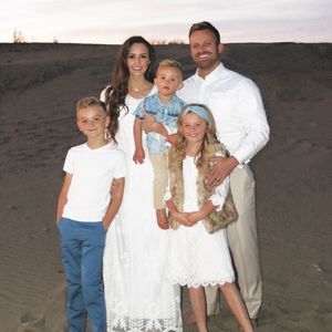 Meet your Posher, Kortni